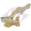 CHEVR 96326955 Hinge, bonnet